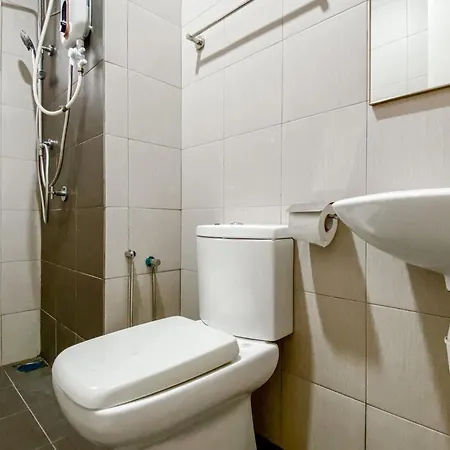 Tamu Place 3-Bedroom Serviced Apartment With Pool Kuala Terengganu Exterior photo