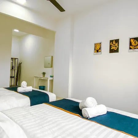 Tamu Place 3-Bedroom Serviced Apartment With Pool Kuala Terengganu Exterior photo