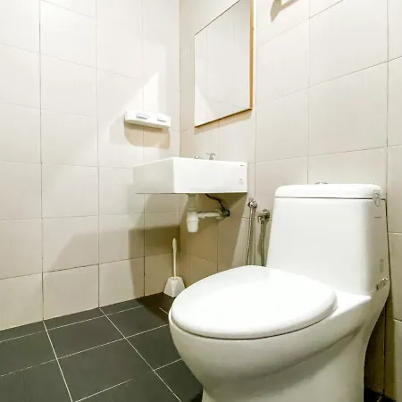 Tamu Place 3-Bedroom Serviced Apartment With Pool Kuala Terengganu Exterior photo