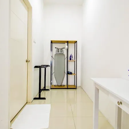 Tamu Place 3-Bedroom Serviced Apartment With Pool Kuala Terengganu Exterior photo