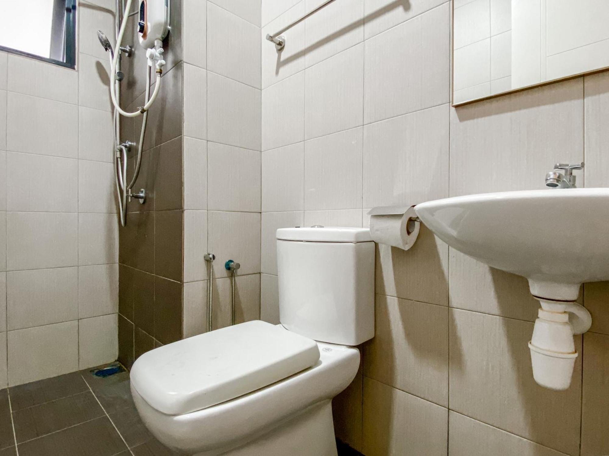 Tamu Place 3-bedroom Serviced With Pool *