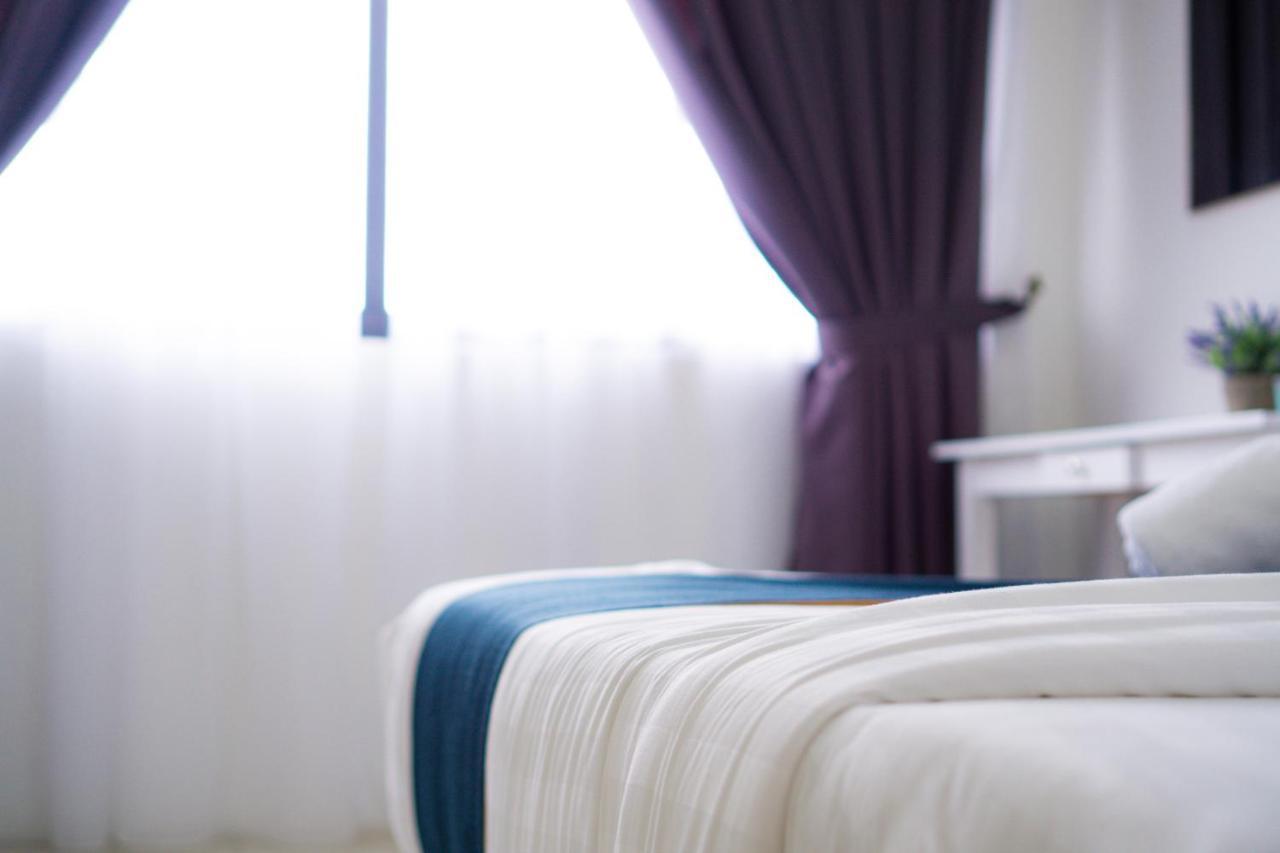 Tamu Place 3-bedroom Serviced With Pool