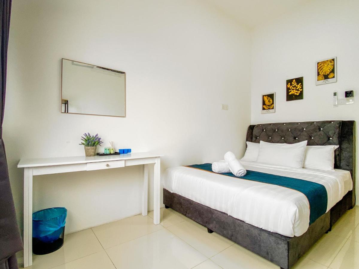 Tamu Place 3-bedroom Serviced With Pool